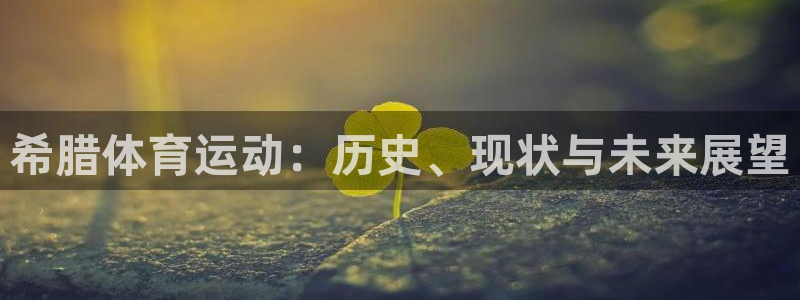 球王会体育